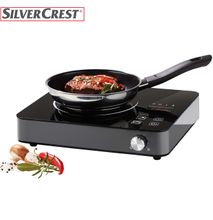 Silver Crest Induction Cooker
