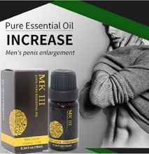 Big Penis Erectile Dysfunction & Enlargement Oil Men-MKIII