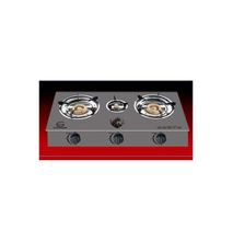 Eurochef Simple Life Gas Cooker