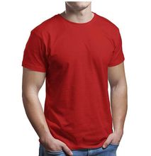 Round-Neck T-Shirt