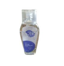 Zoe Hand Sanitizer Perfumed - 60ml