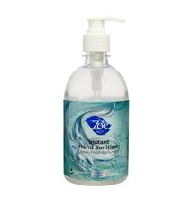 Zoe Hand Sanitizer Perfumed - 500ml
