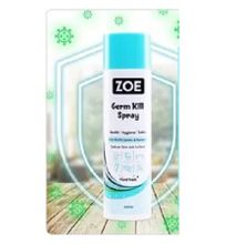 Zoe Sanitizer Spray - 500ml