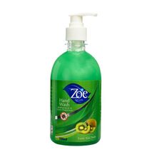 Zoe Liquid Hand Wash Exotic Kiwi - 500ml