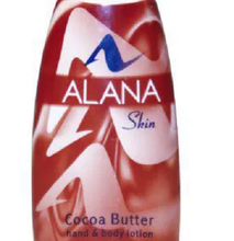 Alana Cocoa Butter Body Lotion 100ml