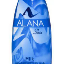 Alana Milk Body Lotion 100ml