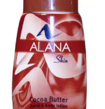 Alana Cocoa Butter Body Lotion 50ml