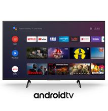 Glaze GZ-3230,32 Inch Smart Android TV