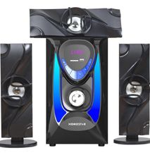 Homestar HS-1092 Bluetooth Speaker System