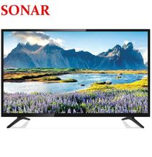 Sonar 32 Inch HD Digital LED TV