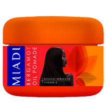 Miadi Hair Bergamot Oil 85g