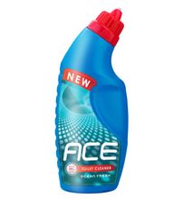 ACE Ocean Fresh Liquid Toilet Cleaner - 500ml