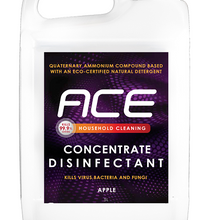 Ace Disinfectant Apple 5L