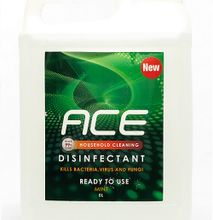 ACE Disinfectant Mint 5L