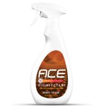 ACE Disinfectant Winter Spice 500ML