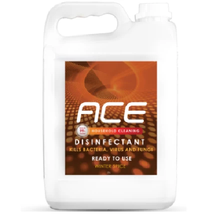 ACE Disinfectant Winter Spice 5L