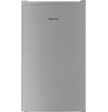 Hisense REF094DR 94 Litres Refrigerator - Silver