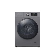 Hisense 9KG WFHV9014T Front Load Washing Machine - Grey
