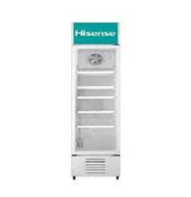 Hisense 222L Showcase Refrigerator FL30FC