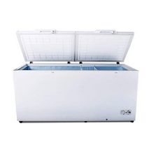 Hisense FC660HS chest Freezer 510 Liters