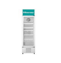Hisense 282L Showcase Refrigerator FL-37FC