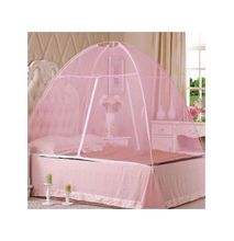 Mosquito Net Tent - Pink