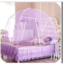 Mosquito Net Tent - Purple