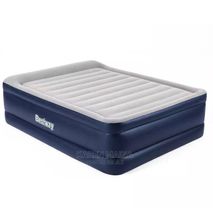 Bestway Inflatable 5 by 6 Electric Pump Mattress