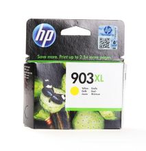 HP Original Ink Cartridge 903XL - Yellow