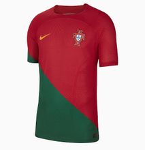 Portugal Home Jersey (World Cup)