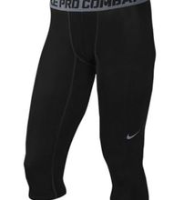 Nike compression pants (Pro Combat)