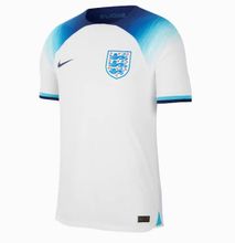 England World Cup Home Jersey T-shirt