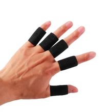 Compression Finger Sleeves
