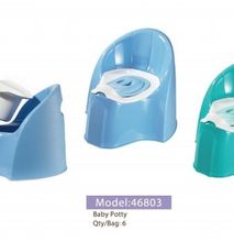 Baby Potty Comfy Toilet Training Potty Seat For Kids
