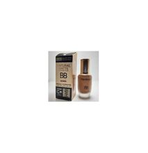 Kiss Beauty Natural Matte Foundation 7in 1