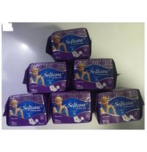 Softcare Ultra Soft Value Pack - 10 Pads