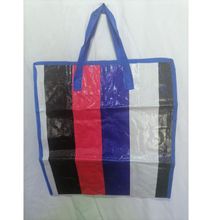 Fashion Nigerian Carrier Bags - Multicolor