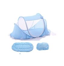Happy Mum Happy Baby Portable & Foldable Baby Sleeping Nest Crib