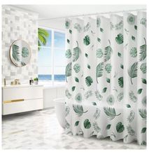 Beautiful And Fancy Shower Curtain