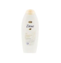 Dove Precious Silk Shower Cream Gel-700ML