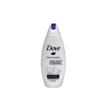 Dove Deeply Nourishing Body Wash - Nourishing Shower Gel - 500ml