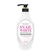 Snail White, Skin Repair Shower Gel 1380ml