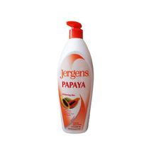 Jergens Papaya Whitening Skin Lotion- 621ml