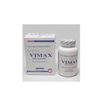 Herbal Vimax 60 Herbal Supplement