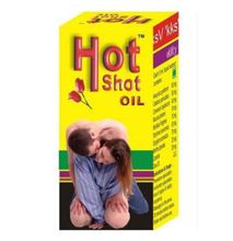 Hot Shot Oil