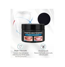 Pei Mei Pure Natural Teeth Whitening Charcoal Powder 60ML