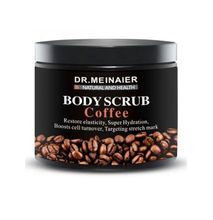 Meinaier Deep Cleansing Coffee Body Scrub