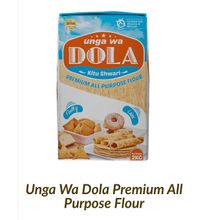 Dola Premium All Purpose Flour - 2kg X 12 Pieces