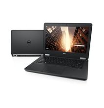 Dell Refurbished Latitude E5270 Core I7 8GB 256GB Laptop