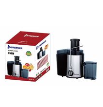 Premier 350W Powerful Stainless Juice Extractor